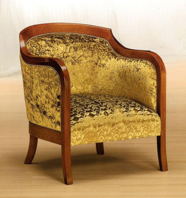 Кресло Nadia Morello gianpaolo Catalogo generale 1203/N