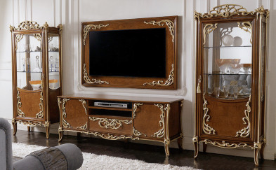 Тумба под телевизор Ceppi Luxury 3040