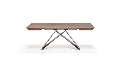 Стол в столовую Cattelan italia Premier Wood Drive