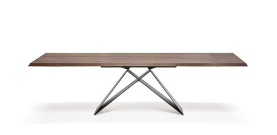 Стол в столовую Cattelan italia Premier Wood Drive