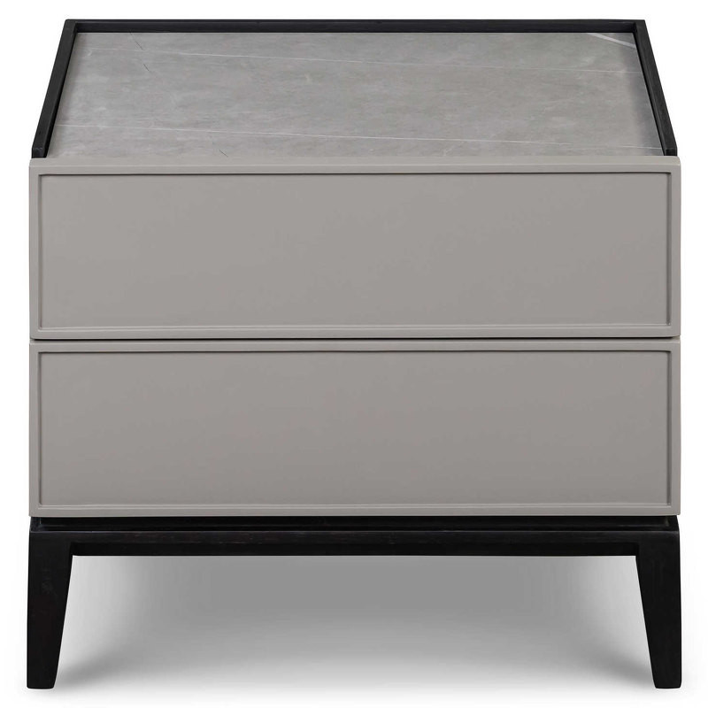 Прикроватная тумбочка Fratelli Barri Concept 50 x 36 x 45,5h nc109828 - фото товара