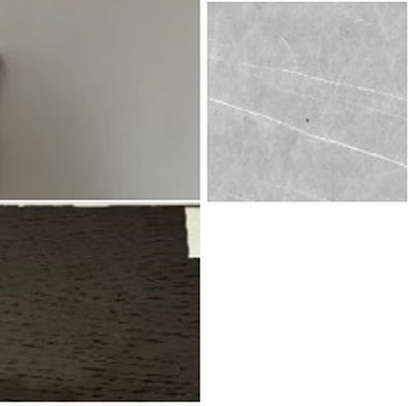 Прикроватная тумбочка Fratelli Barri Concept 50 x 36 x 45,5h nc109828