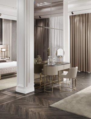Консоль Dv home collection Soho