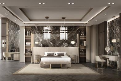 Консоль Dv home collection Soho