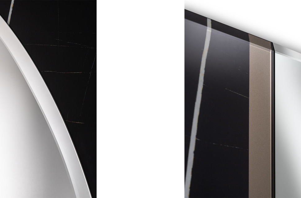 Зеркало Reflex Disegno Mondrian Specchio