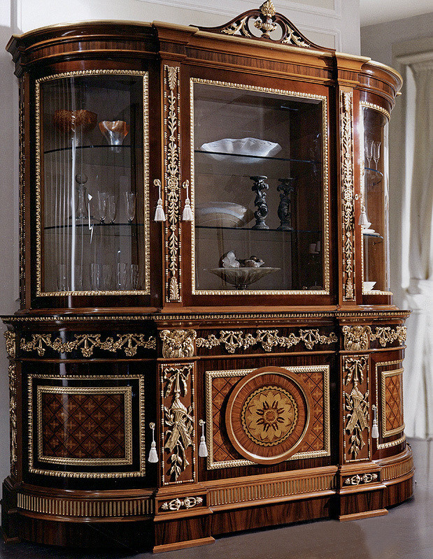 Витрина Ceppi Luxury 2995