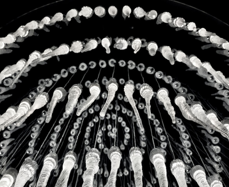 Светильник Reflex Angelo Ice Lampadario