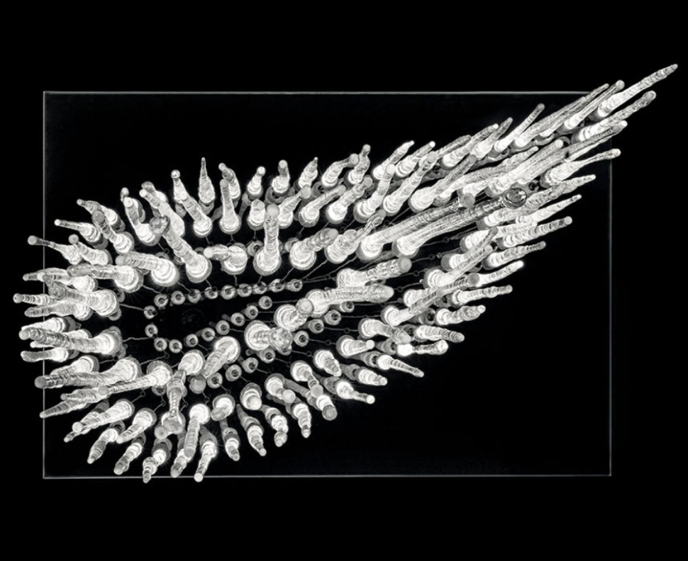 Светильник Reflex Angelo Ice Lampadario