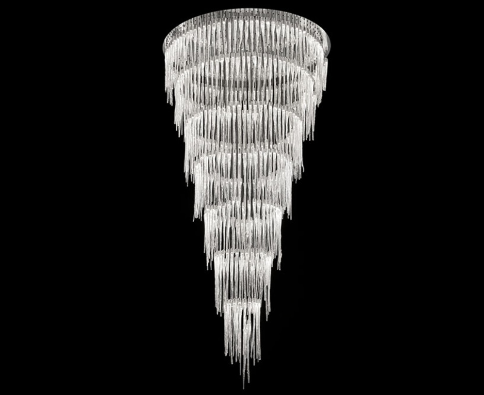 Светильник Reflex Angelo Ice Lampadario