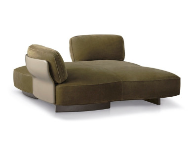 Кушетка Minotti Saki