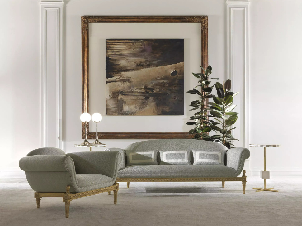 Диван Jumbo Collection Enigma