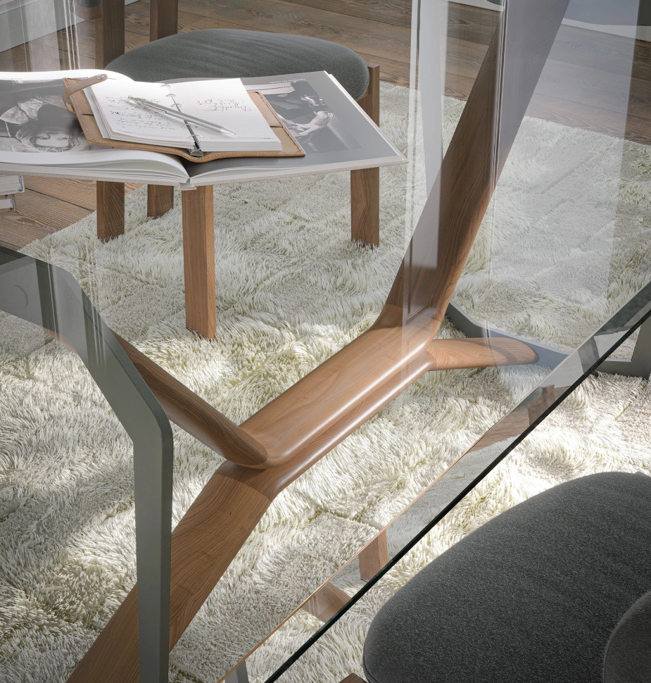 Стол Tonin Casa Oliver