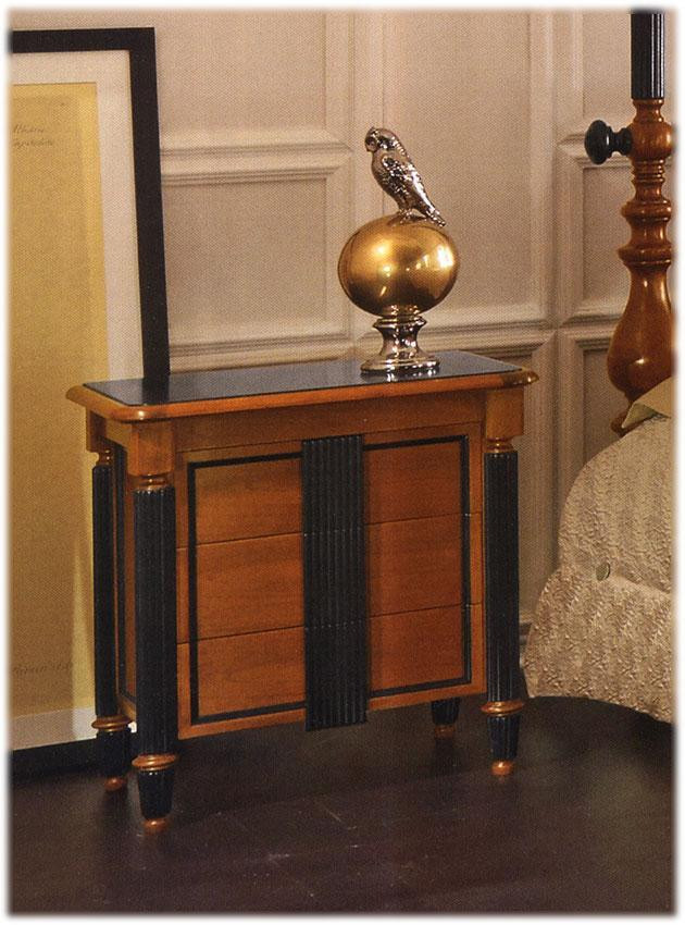 Тумбочка Gazza ladra Bamax Classico 48.428