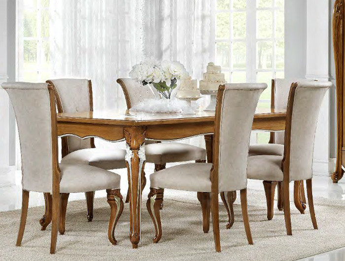 Стол в столовую Maestri artigiani I sogni 584