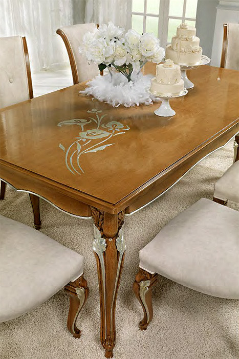 Стол в столовую Maestri artigiani I sogni 584 - фото товара