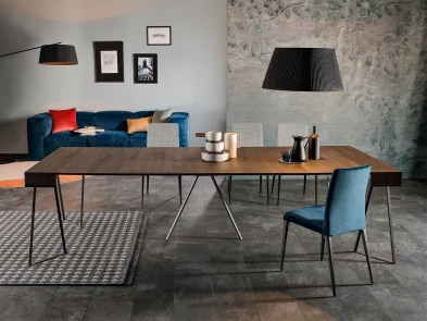 Консоль Tonin Casa Beverly