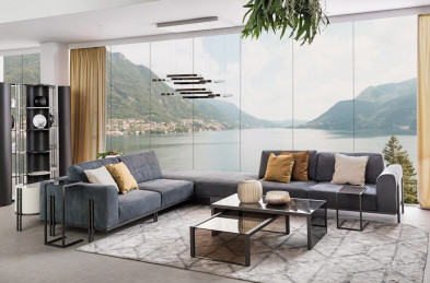 Диван Bizzotto Italia Ikat 6082/6083/6085