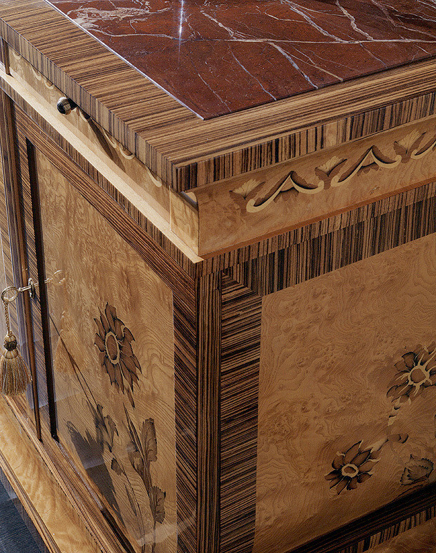 Буфет Ceppi Luxury 2930