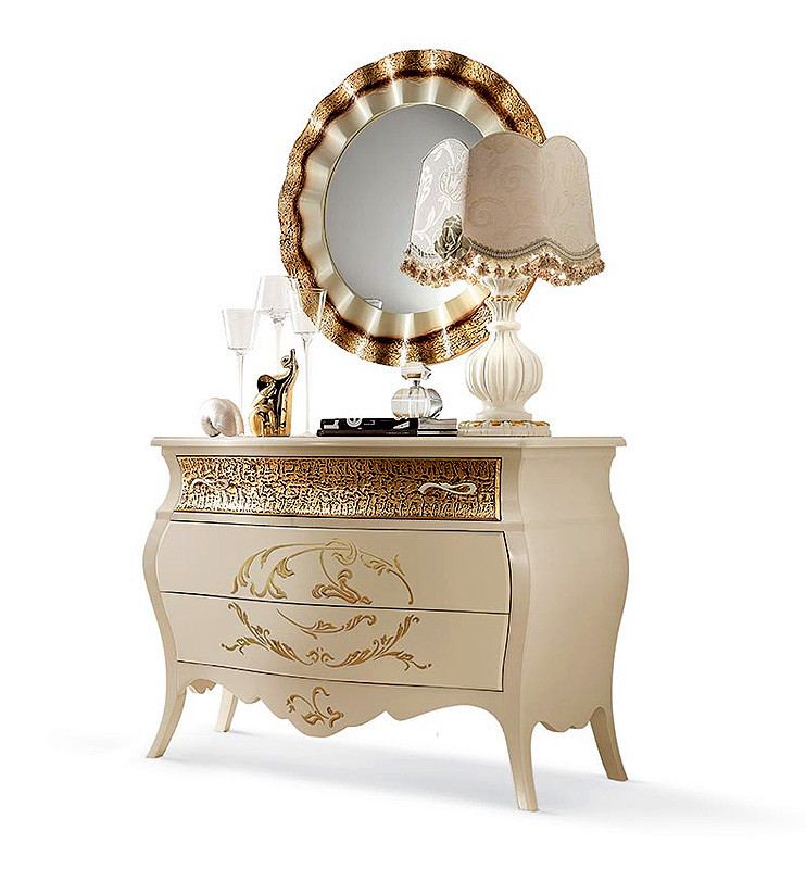 Комод Signorini coco Gruppi notte 313/O