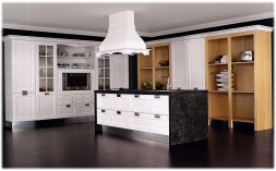 Кухня Aran cucine Imperial new age Imperial1