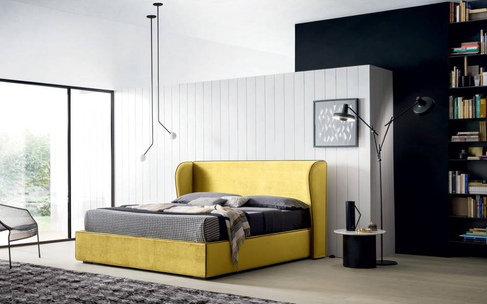 Кровать Felis Paris