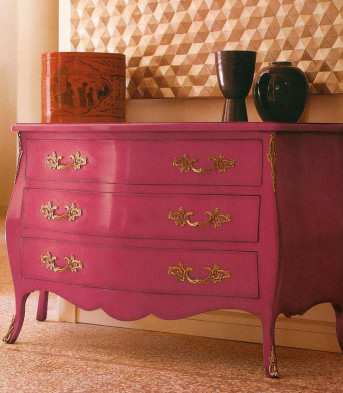 Комод Zonta Artistique place Deco_1