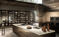 Кухня Aster cucine Contempora