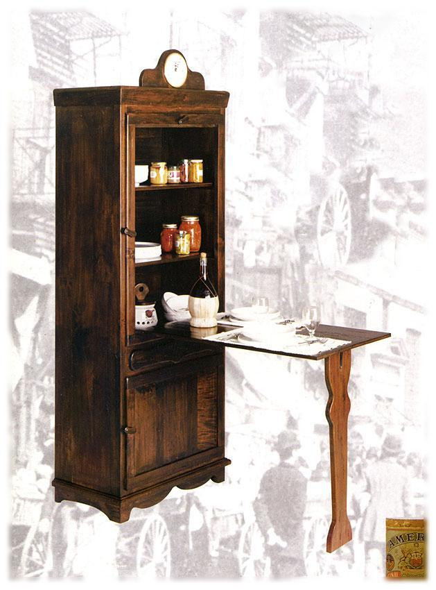 Буфет Maggi massimo 260
