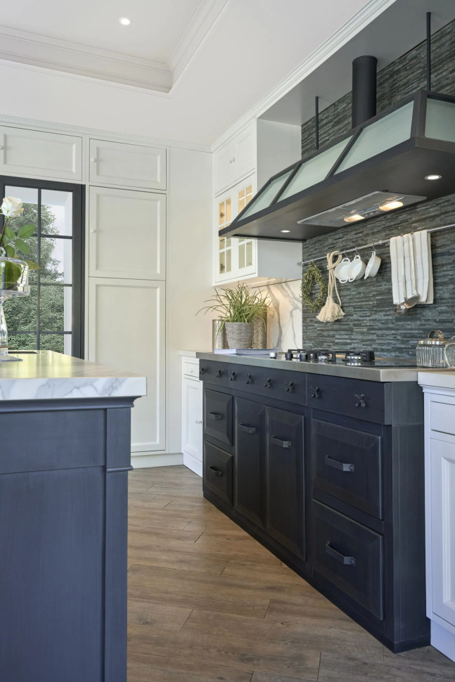 Кухня Marchi Cucine Artis