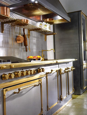 Кухня Restart cucine Restart 2012 Mod.8