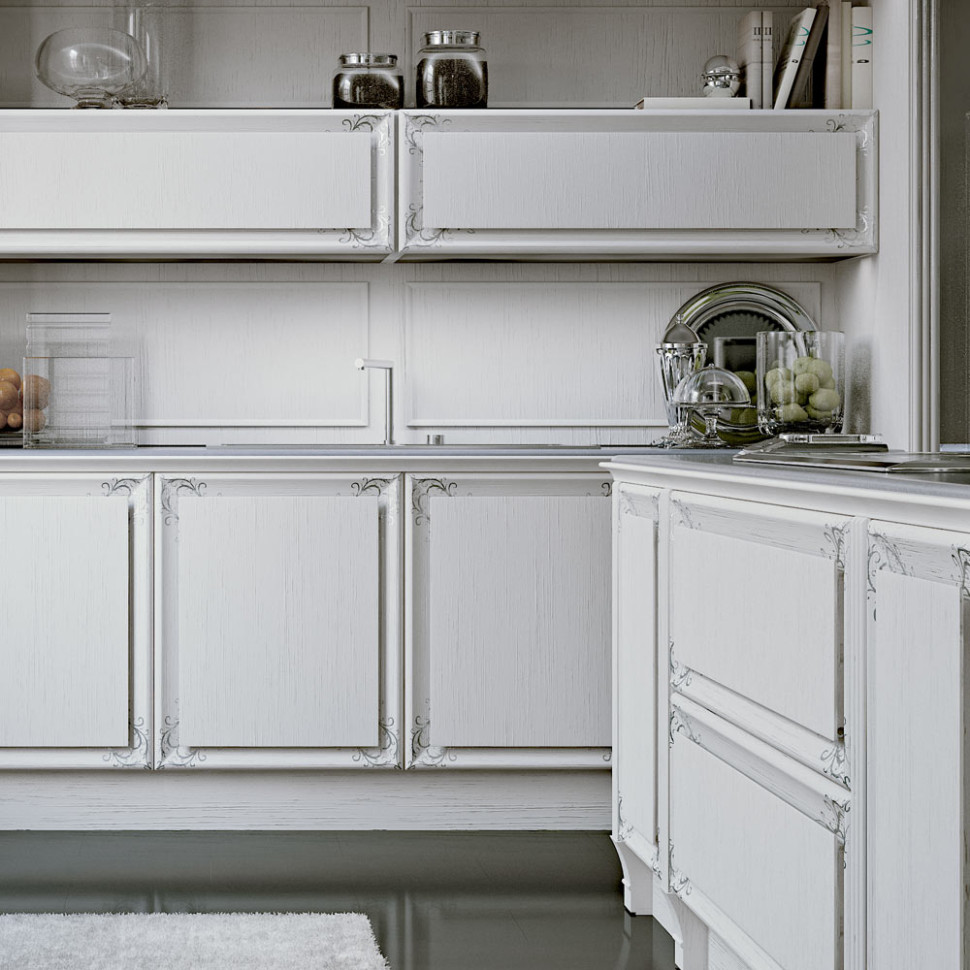 Кухня Busatto Nuvola