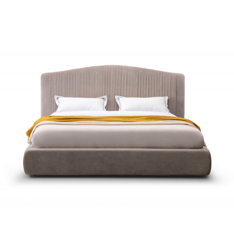 Кровать с решёткой Fratelli Barri Loreto 226,5 x 222 x 127h nc111199