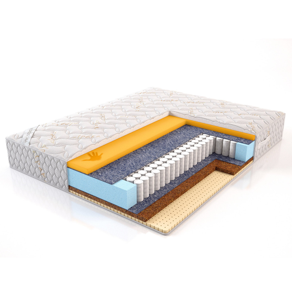 Матрас Kindly Sleep 160 x 200 x 27h nc82736