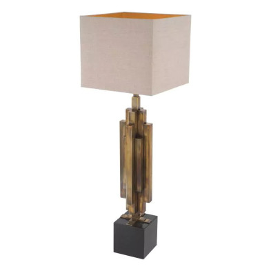 Настольная лампа Ellis Eichholtz Lighting 15,5/35 x 111,5h nc88329
