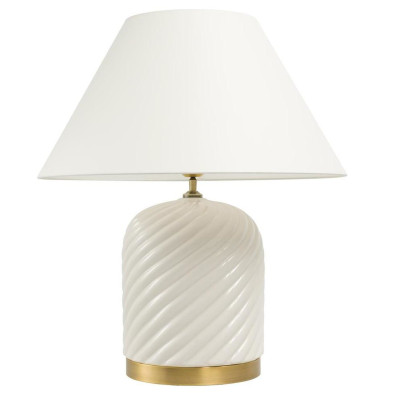 Настольная лампа Savona Eichholtz Lighting 66h x d58 nc43516
