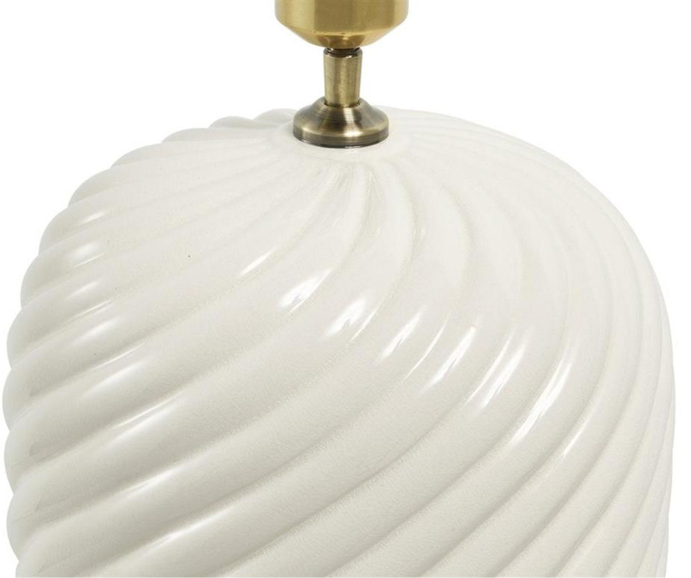 Настольная лампа Savona Eichholtz Lighting 66h x d58 nc43516