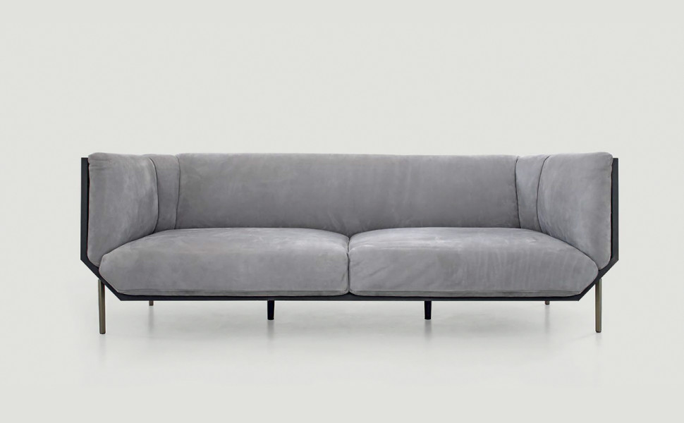 Диван Shake Unique modern design Prism