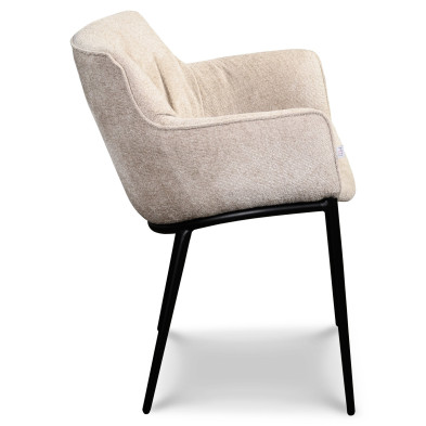 Стул Alejandro Mod Interiors Selection 61 x 60 x 80h nc110955