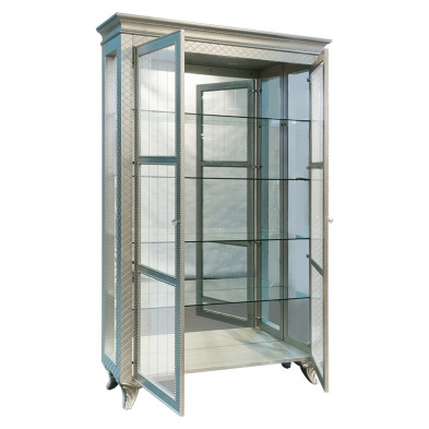 Витрина Fratelli Barri Florence 136 x 45 x 224h nc74099