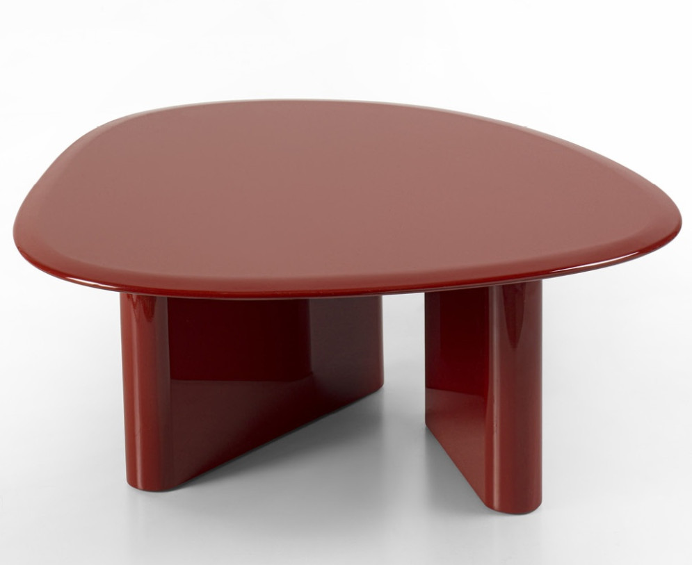 Журнальный столик Porada Callisto Brillo