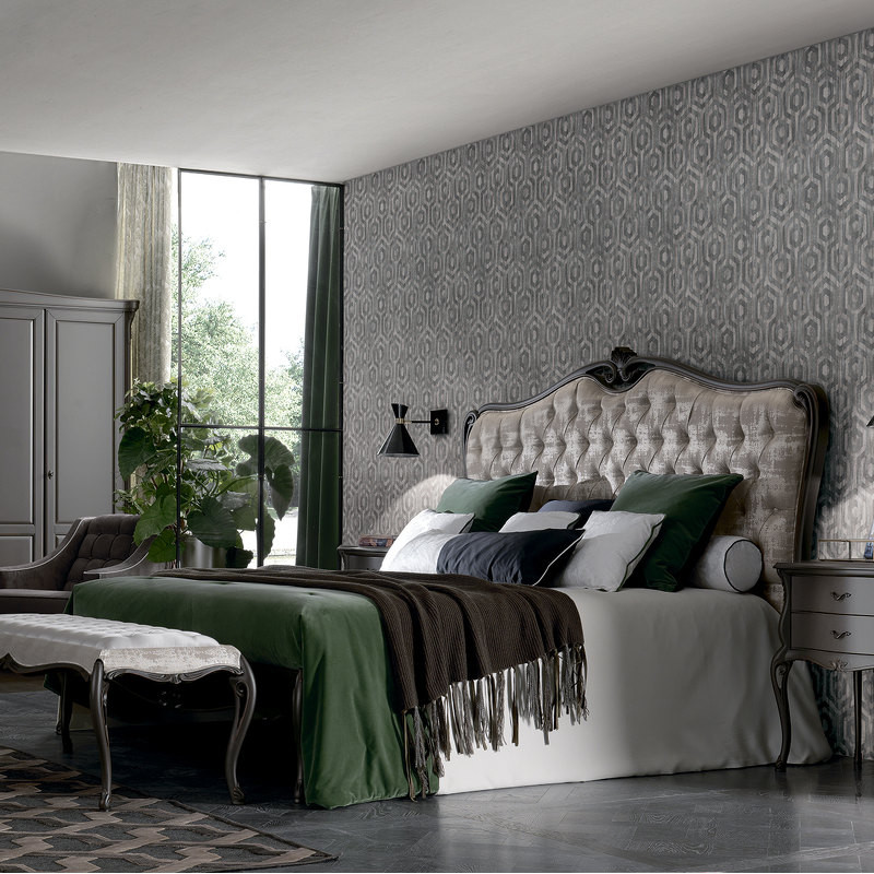 Кровать Giorgiocasa Valpolicella 220 x 213 x 161h nc39611