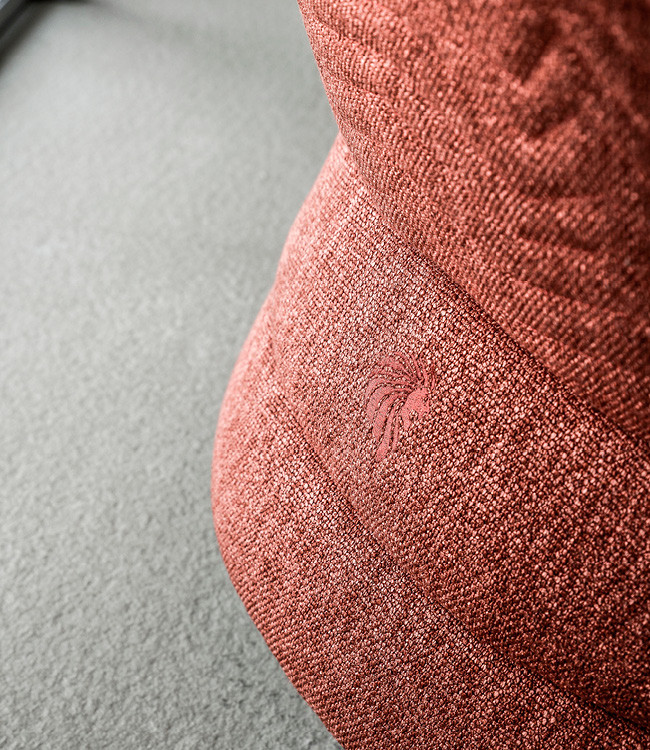 Кресло Giorgio collection Moonlight 490/01