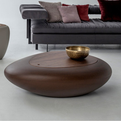 Журнальный столик Kos Tonin Casa Modern 112 x 95 x 33h nc52925