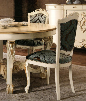 Стул в столовую Modenese Villa venezia 11512