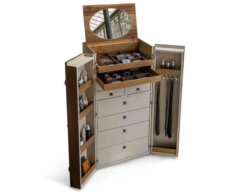 Комод Alivar Bombay