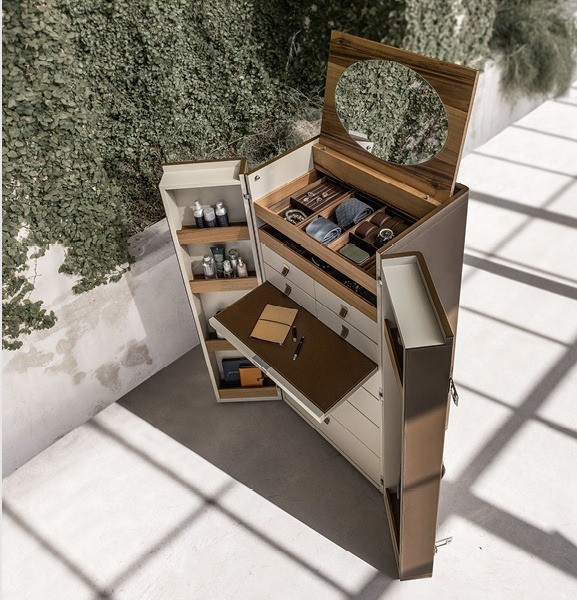 Комод Alivar Bombay