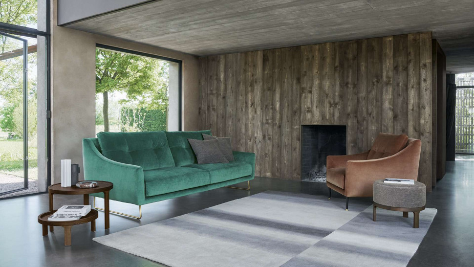 Диван Twils Ascot