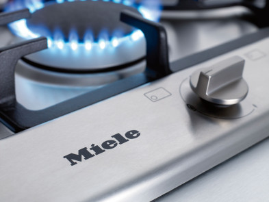 Варочная панель Miele KM 2010