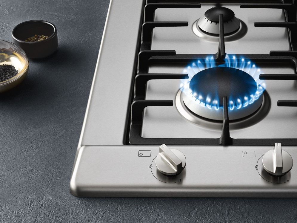 Варочная панель Miele KM 2010