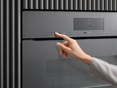 Духовой шкаф Miele H 7860 BPX